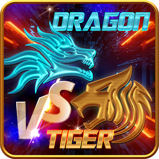 Dragon vs Tiger