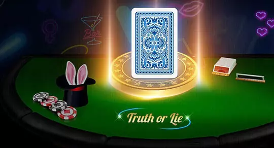 Truth or Lie