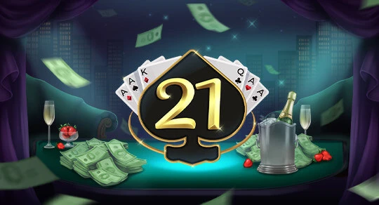 21 (Twenty-One)