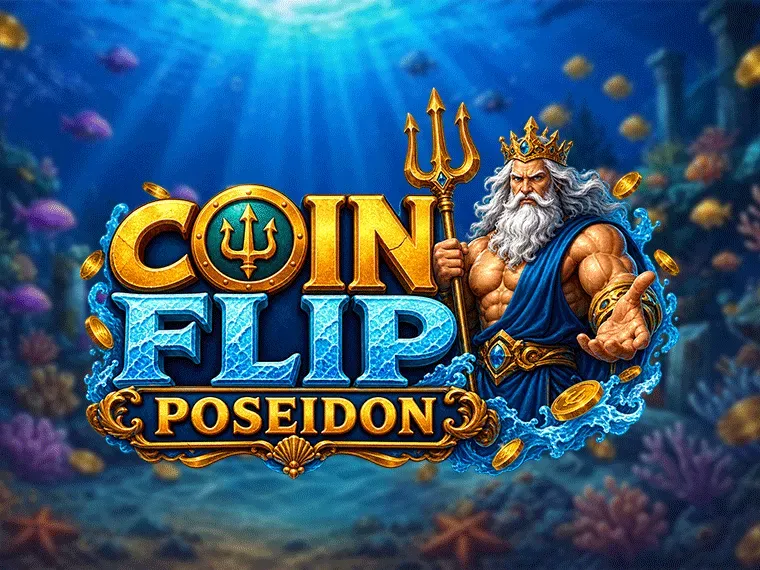 Coin Flip VIP