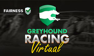 Greyhound Racing Virtual