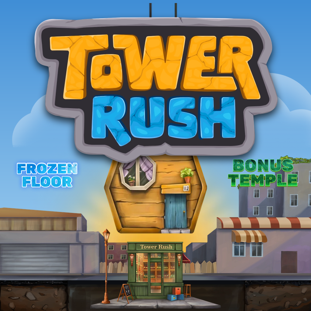 Tower Rush