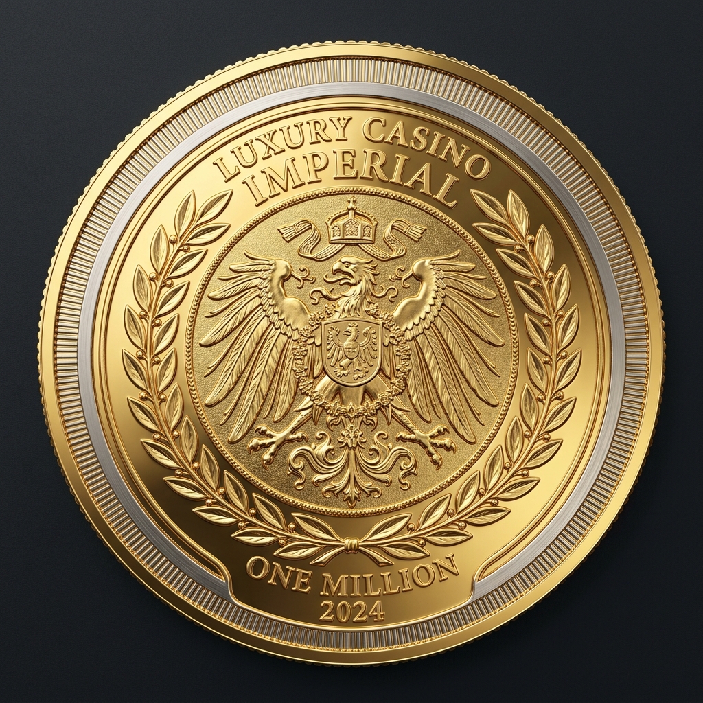Tails Imperial Eagle