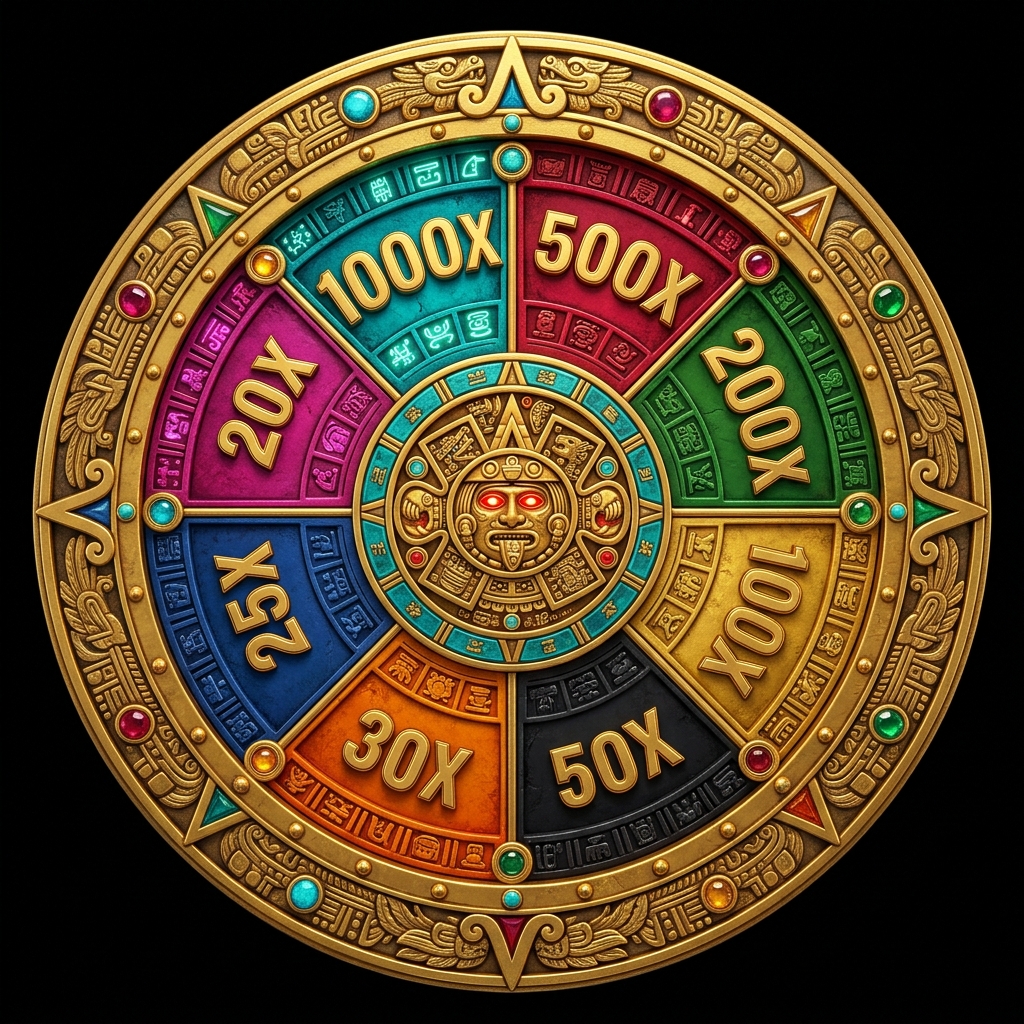 Lucky Wheel