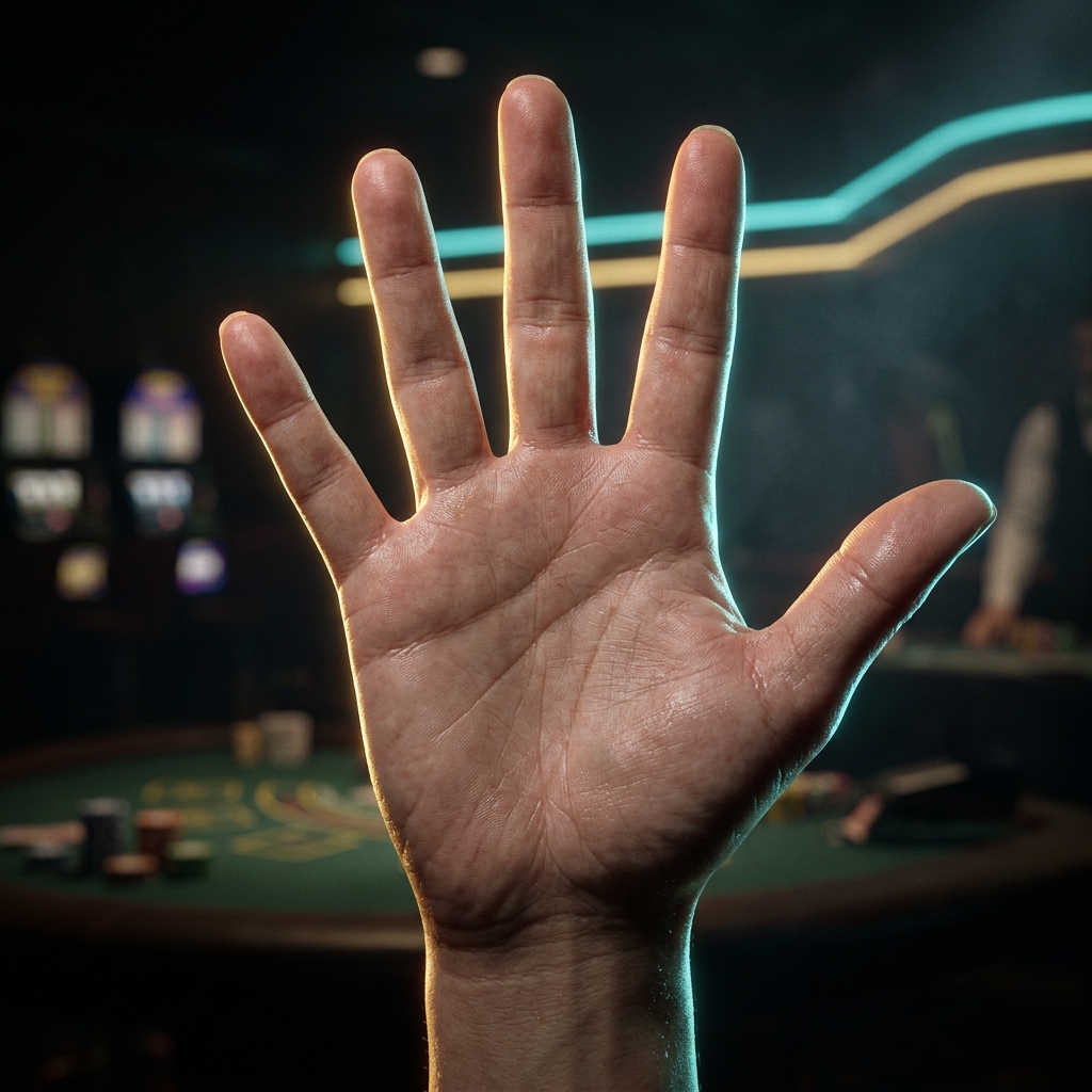Dealer Hand